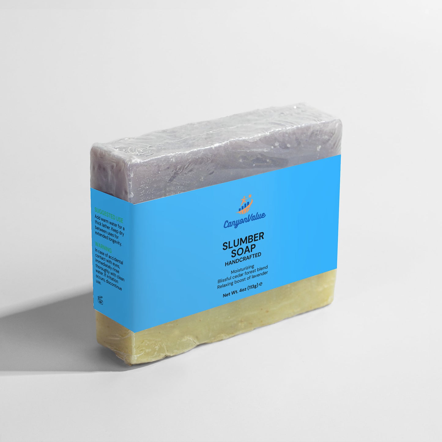 Slumber Soap