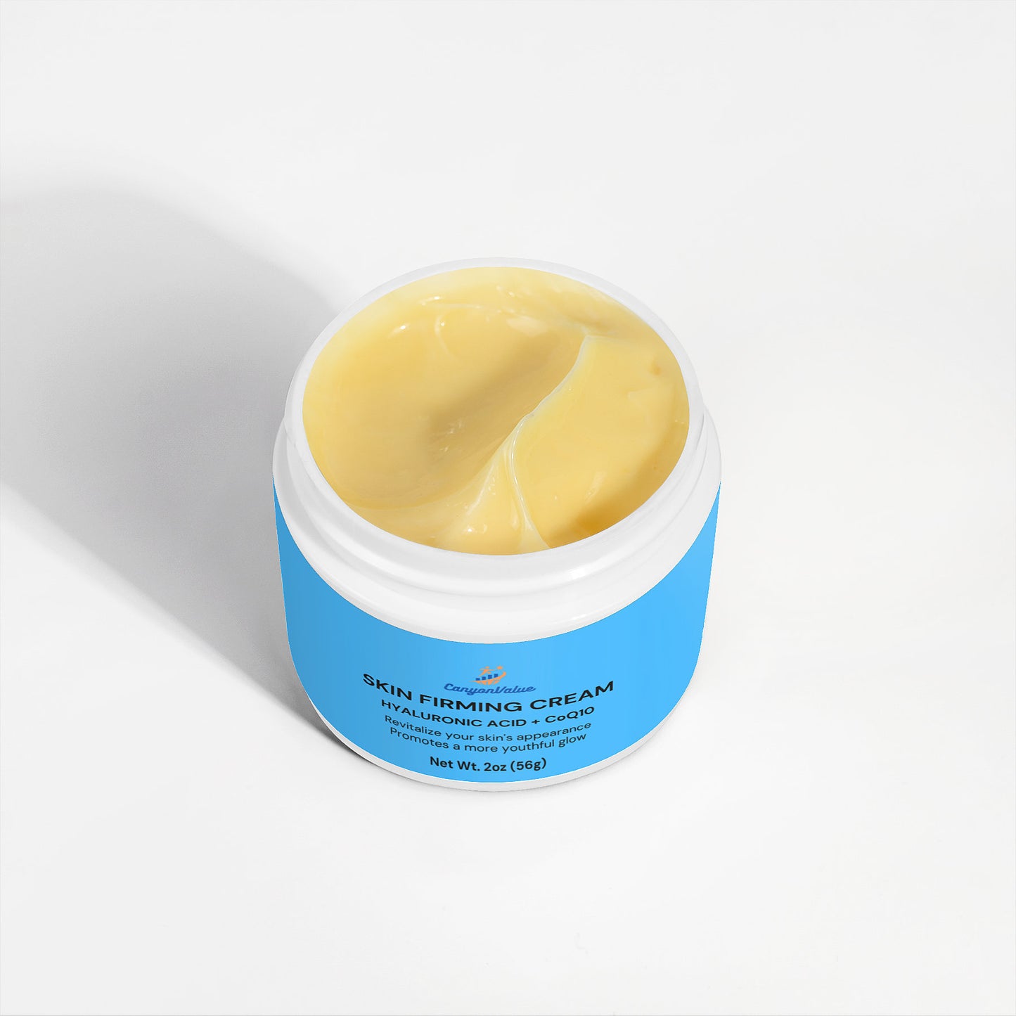 Skin Firming Cream