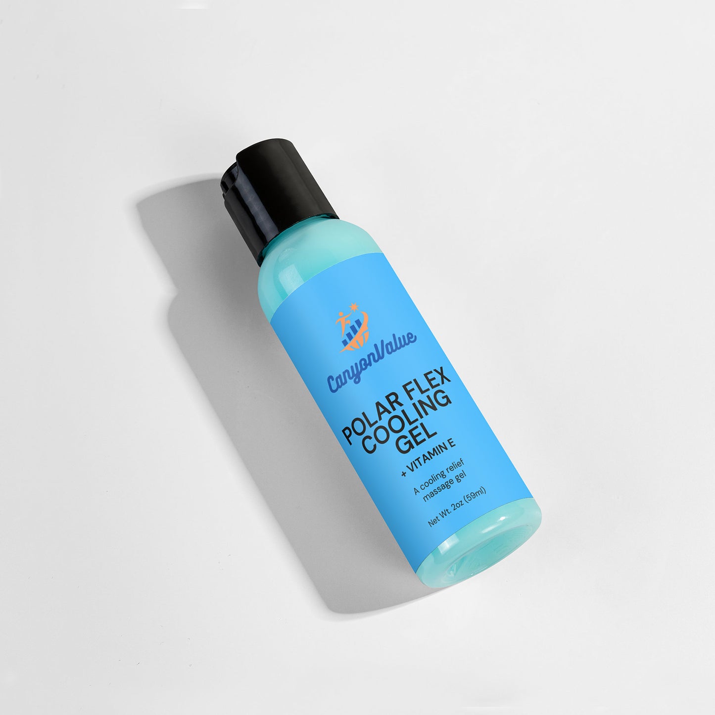 Polar Flex Cooling Gel