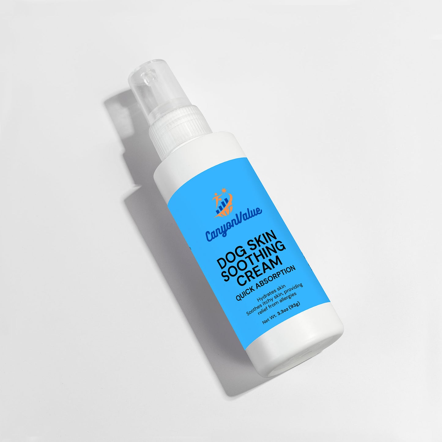 Dog Skin Soothing Cream