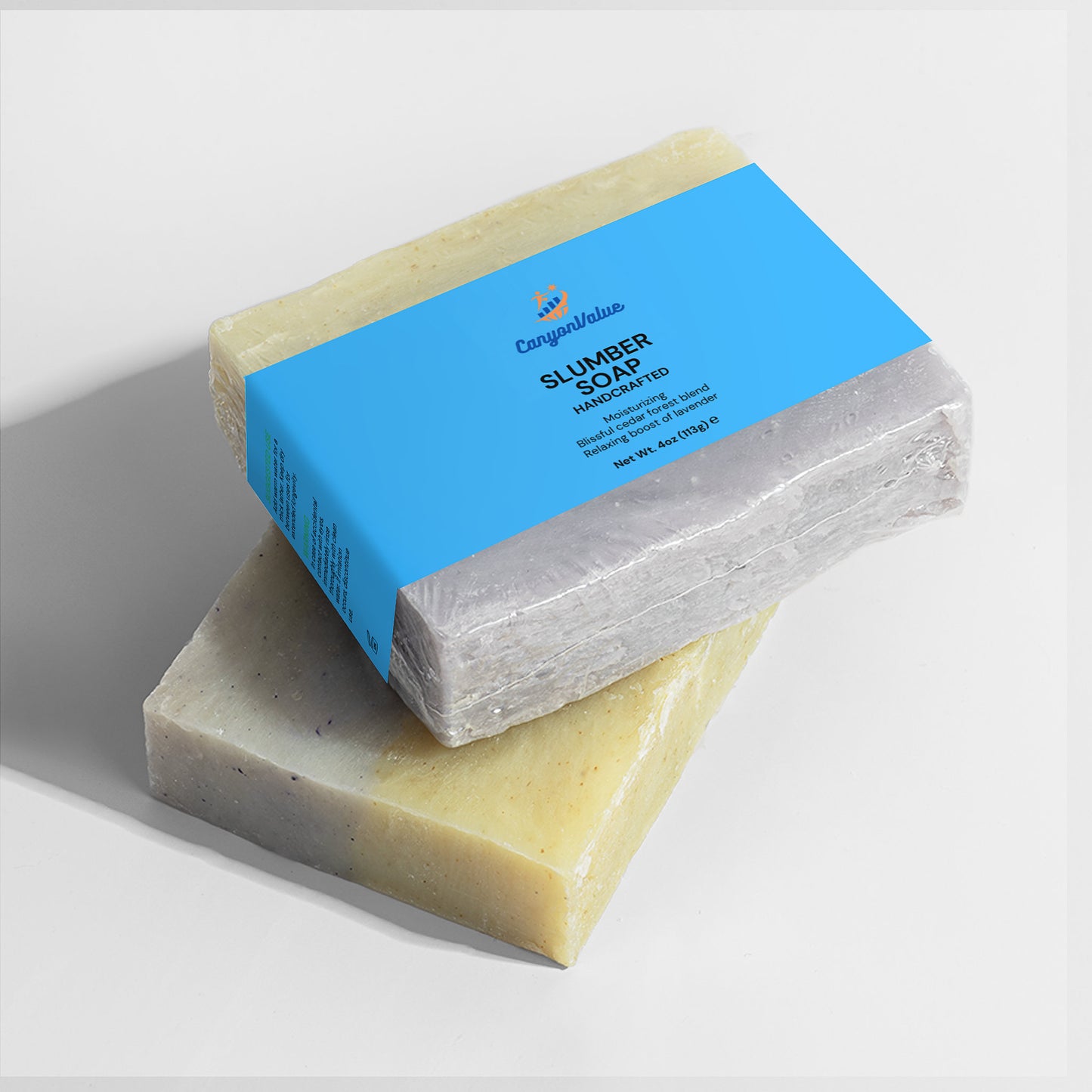 Slumber Soap