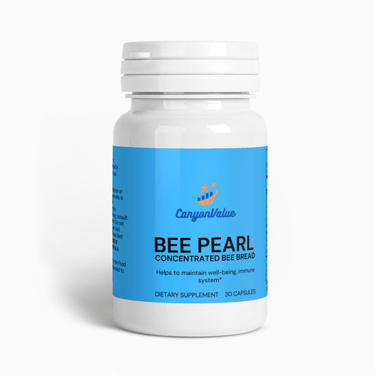 Bee Pearl