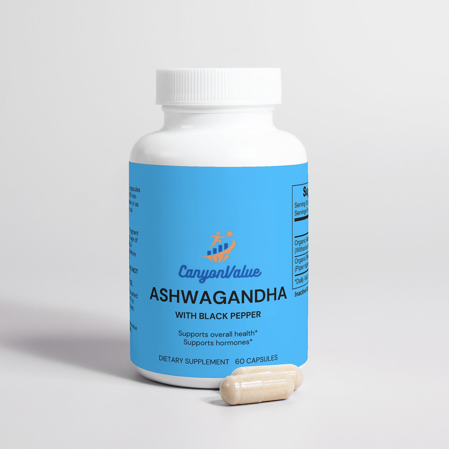 Ashwagandha