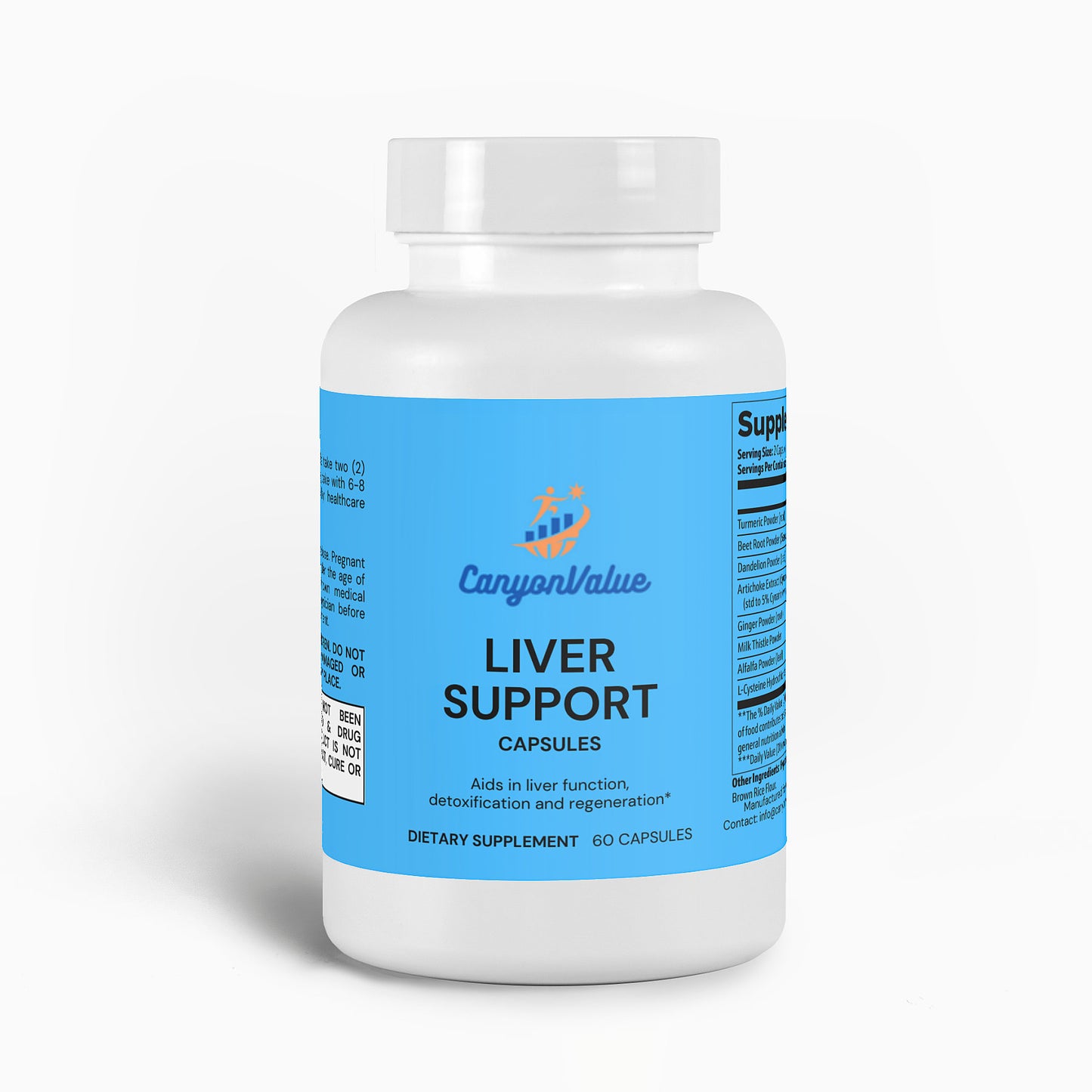 Liver Support