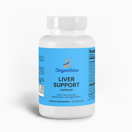 Liver Support