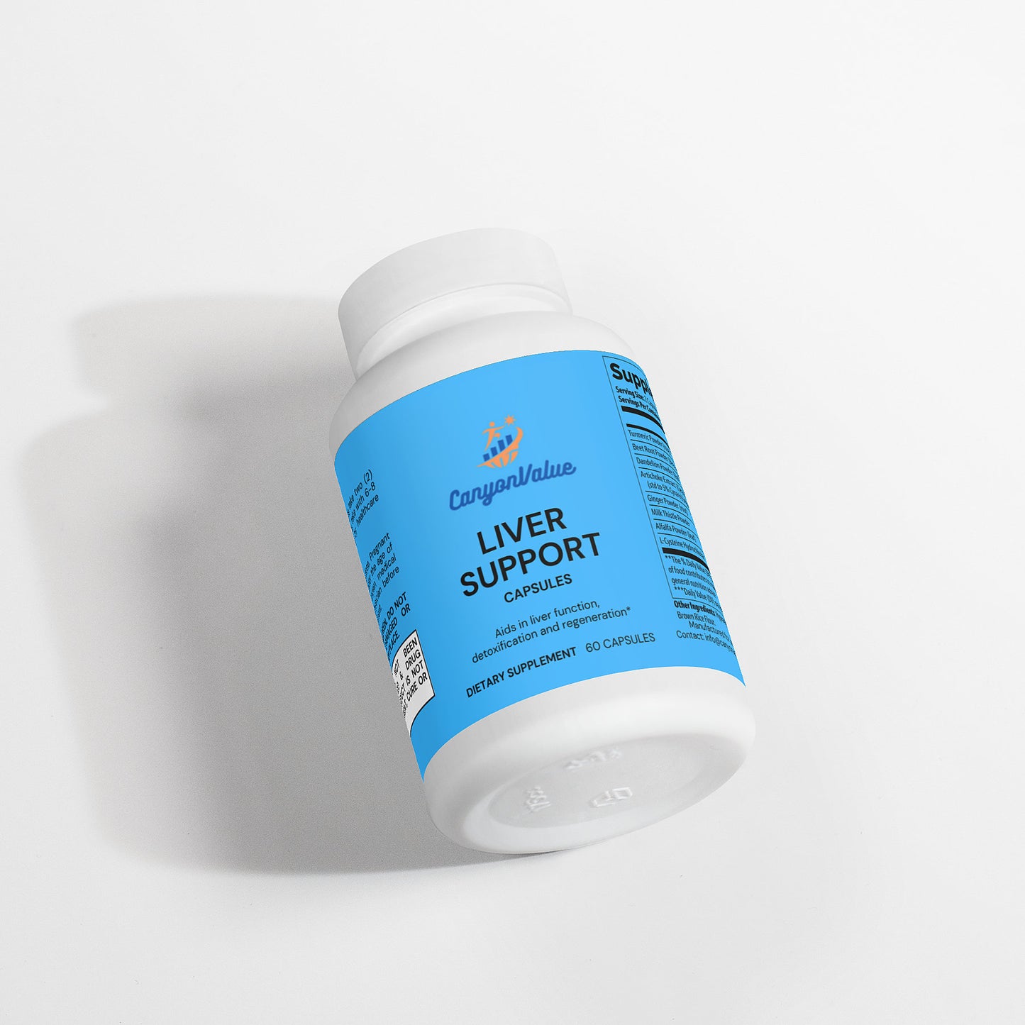 Liver Support