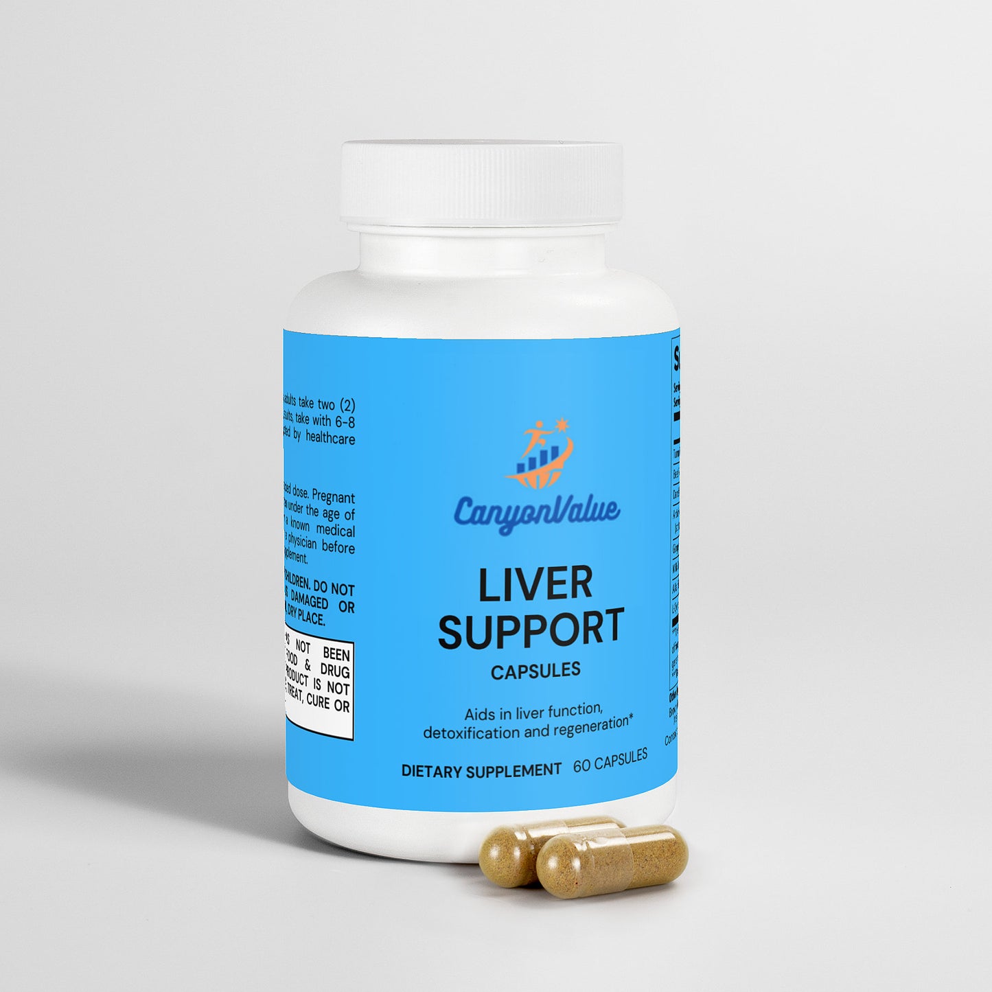 Liver Support