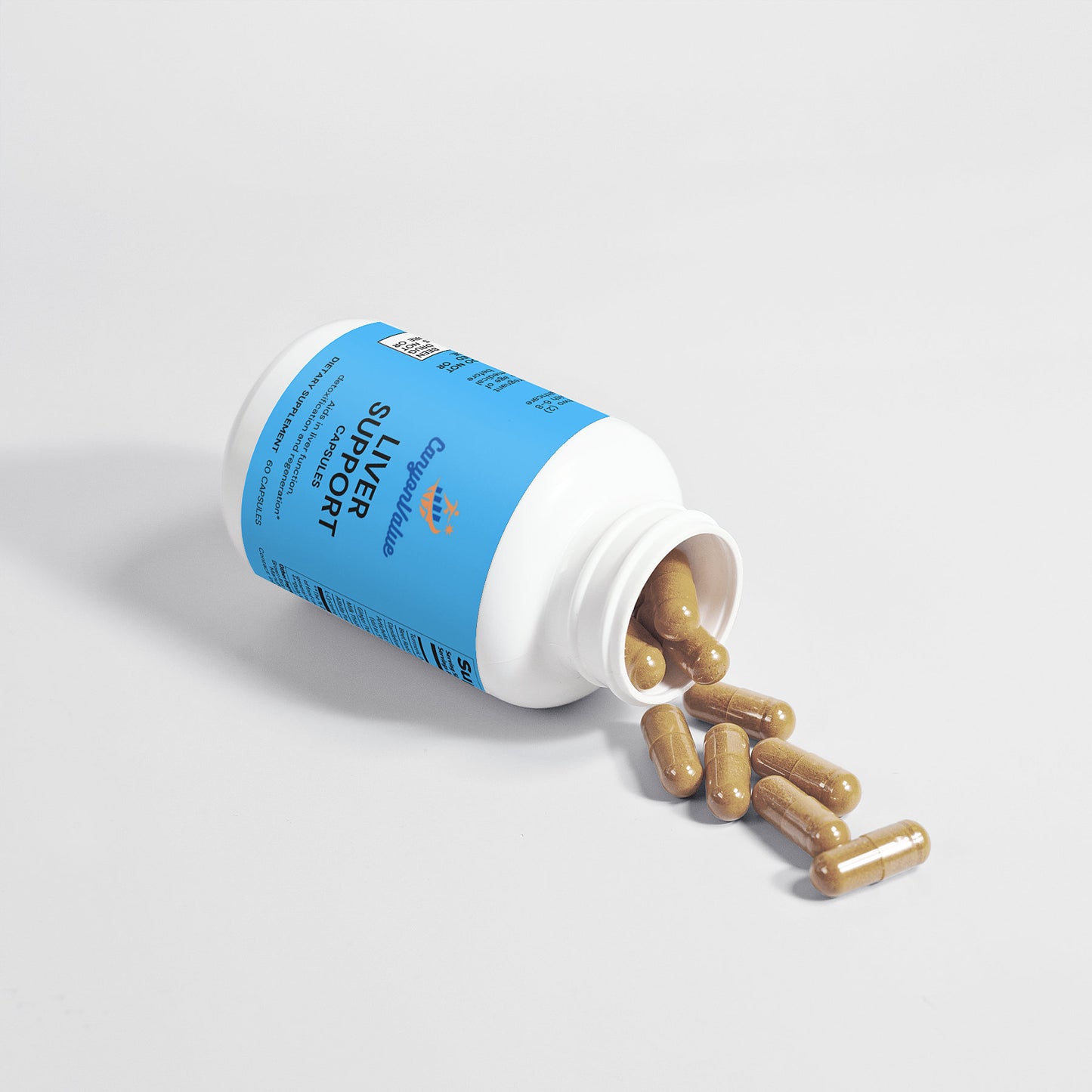 Liver Support