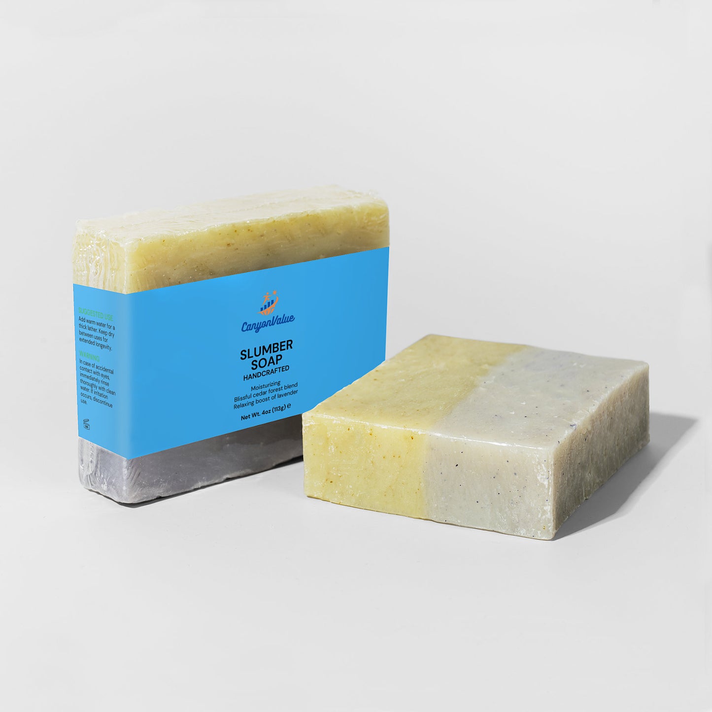 Slumber Soap