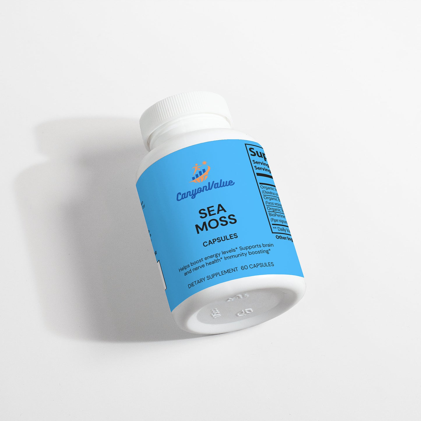 Sea Moss