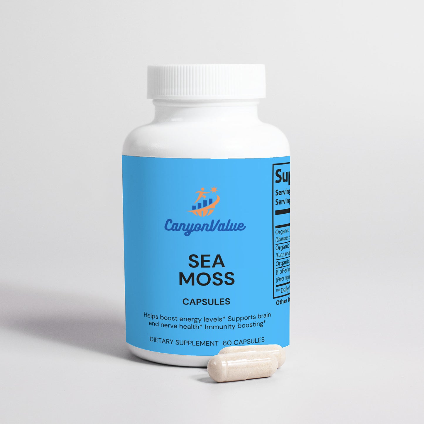 Sea Moss