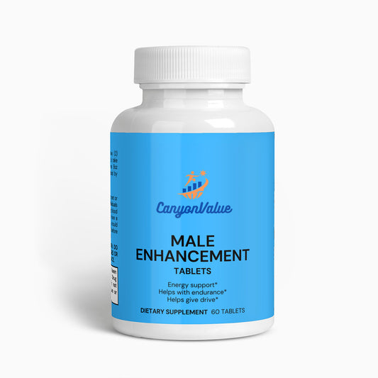 Male Enhancement