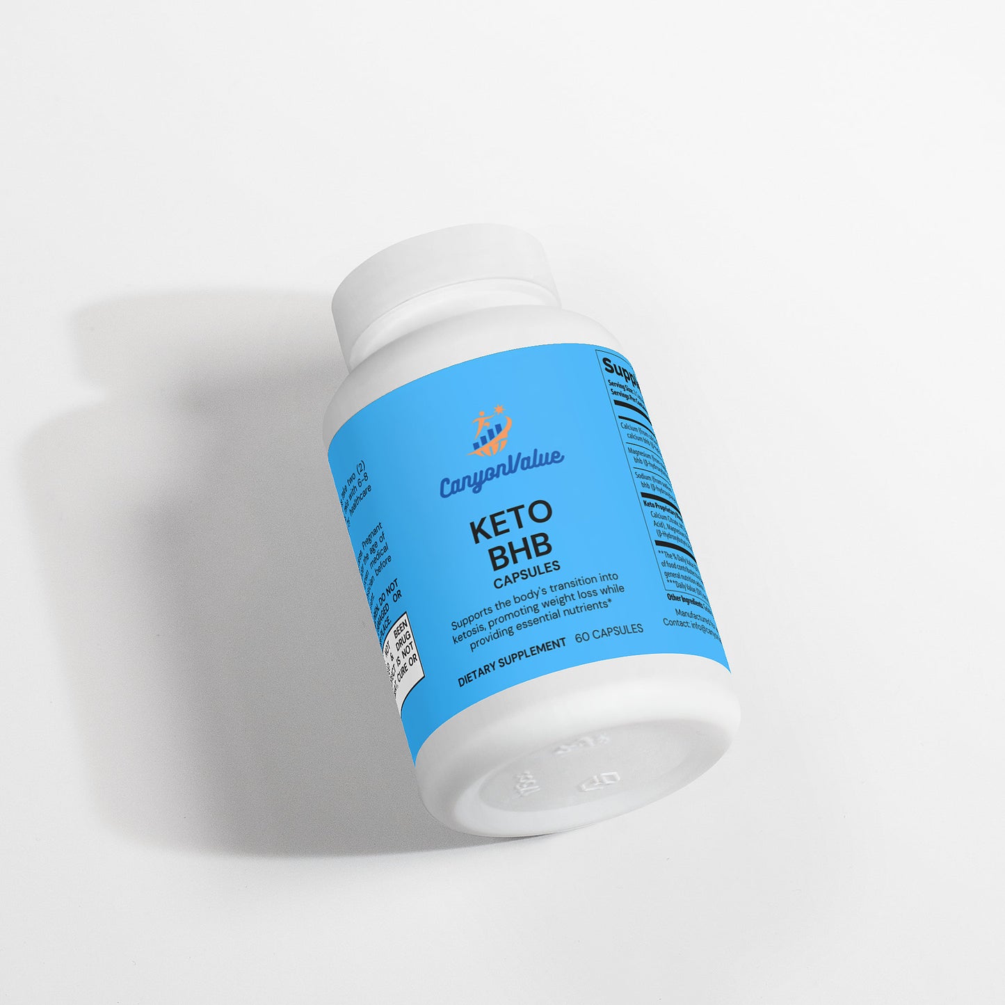 Keto BHB