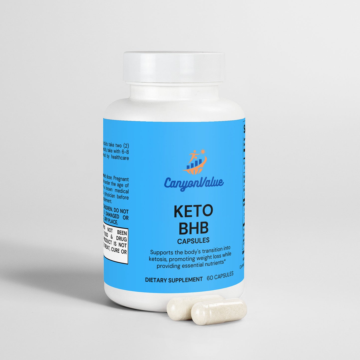 Keto BHB