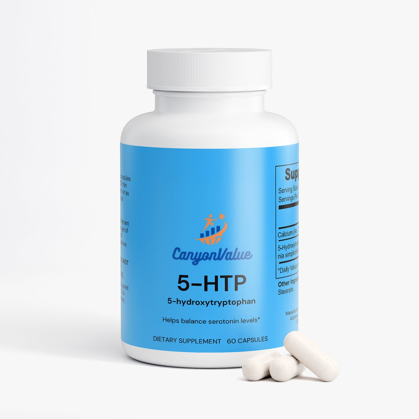 5-HTP