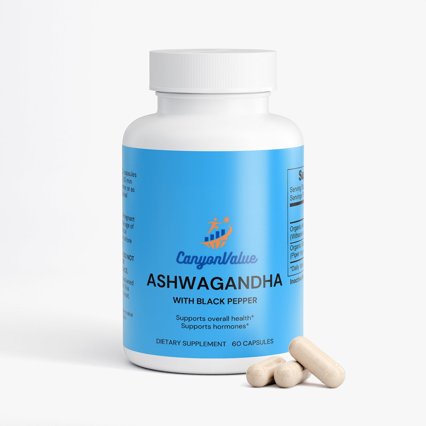 Ashwagandha