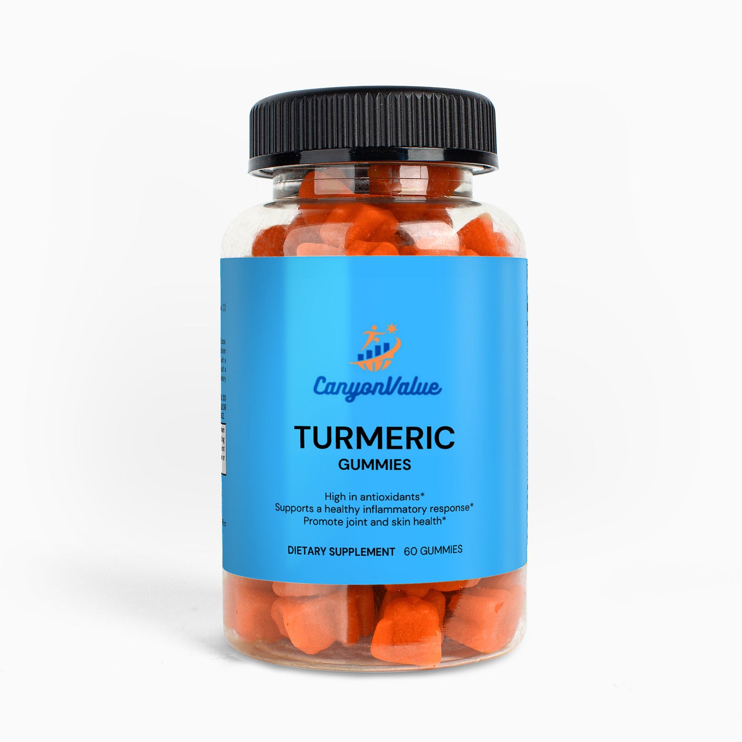 Turmeric Gummies