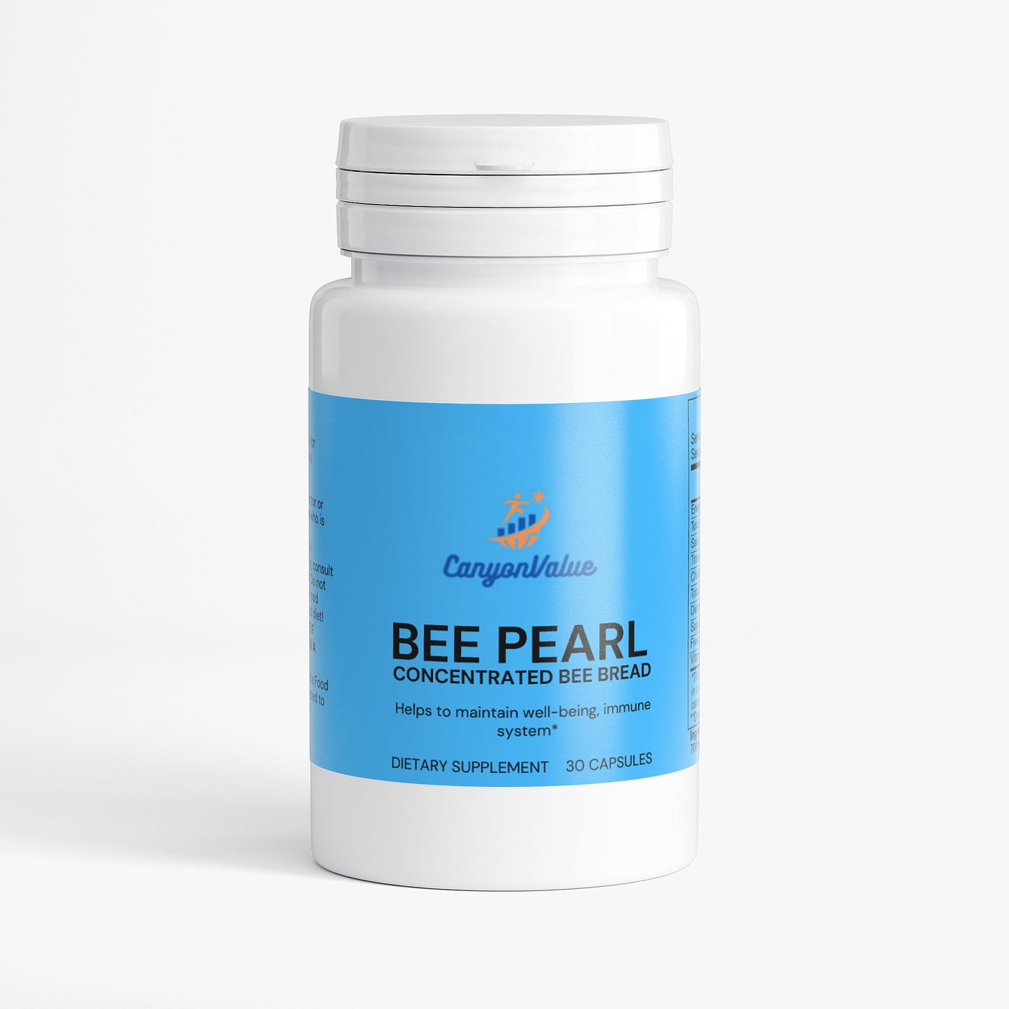Bee Pearl