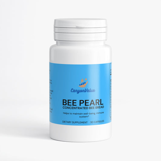 Bee Pearl