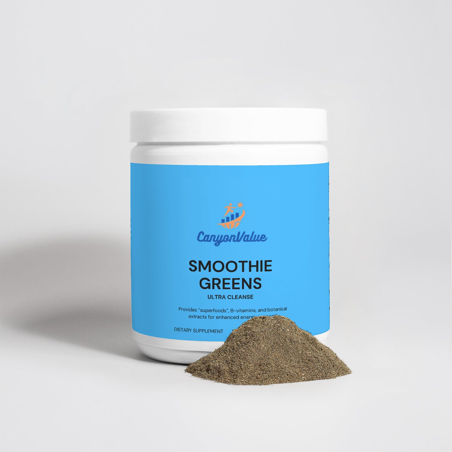 Ultra Cleanse Smoothie Greens