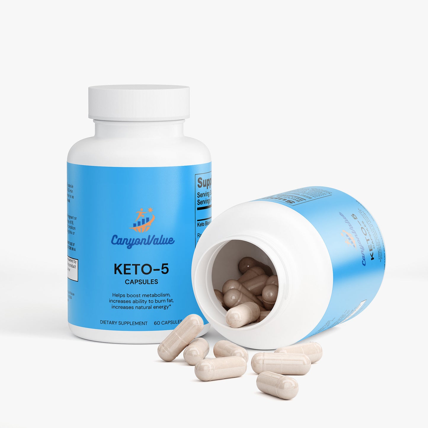 Keto-5