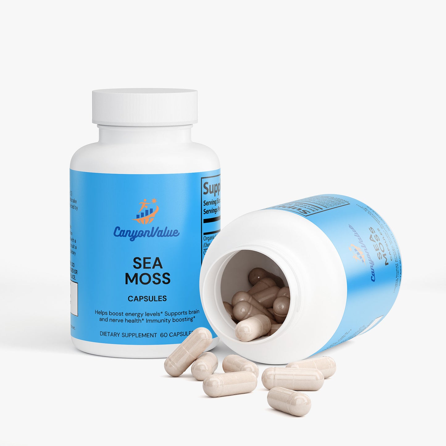 Sea Moss