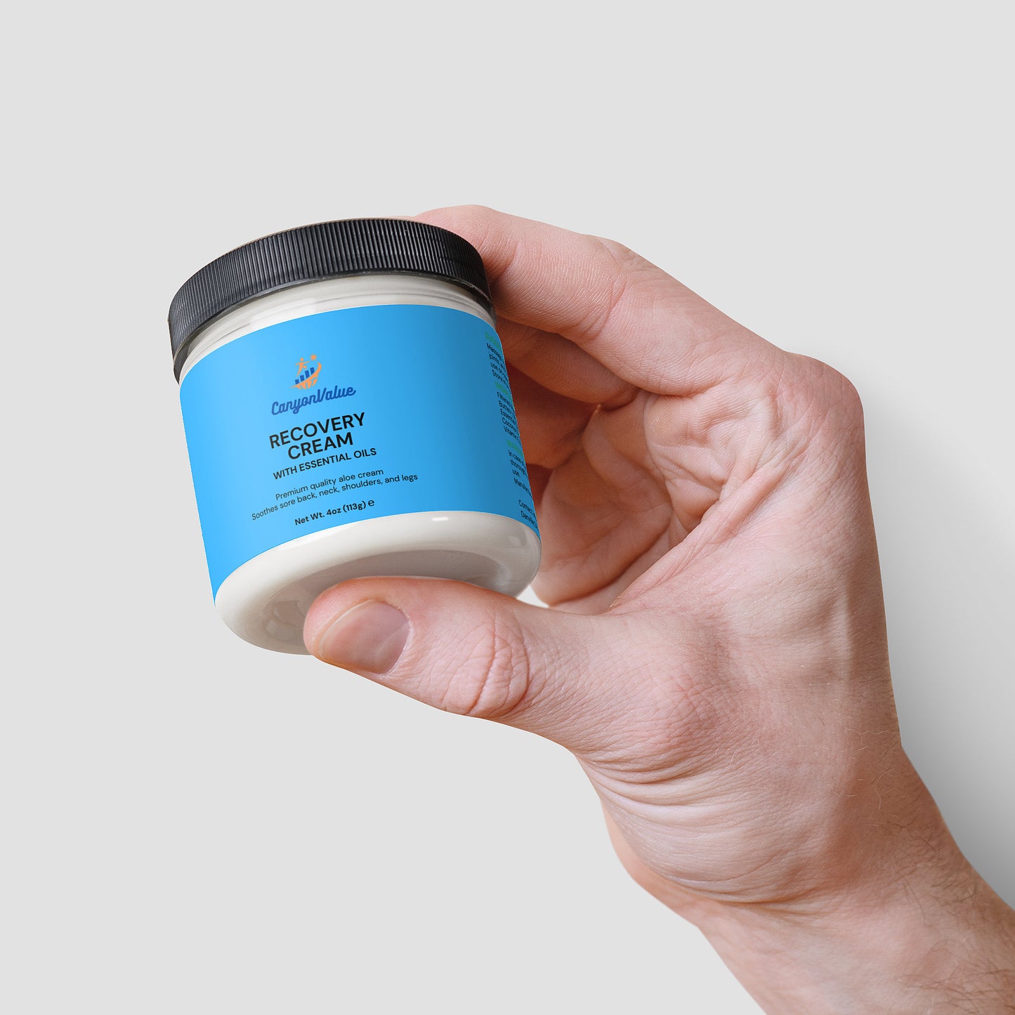 Recovery Cream