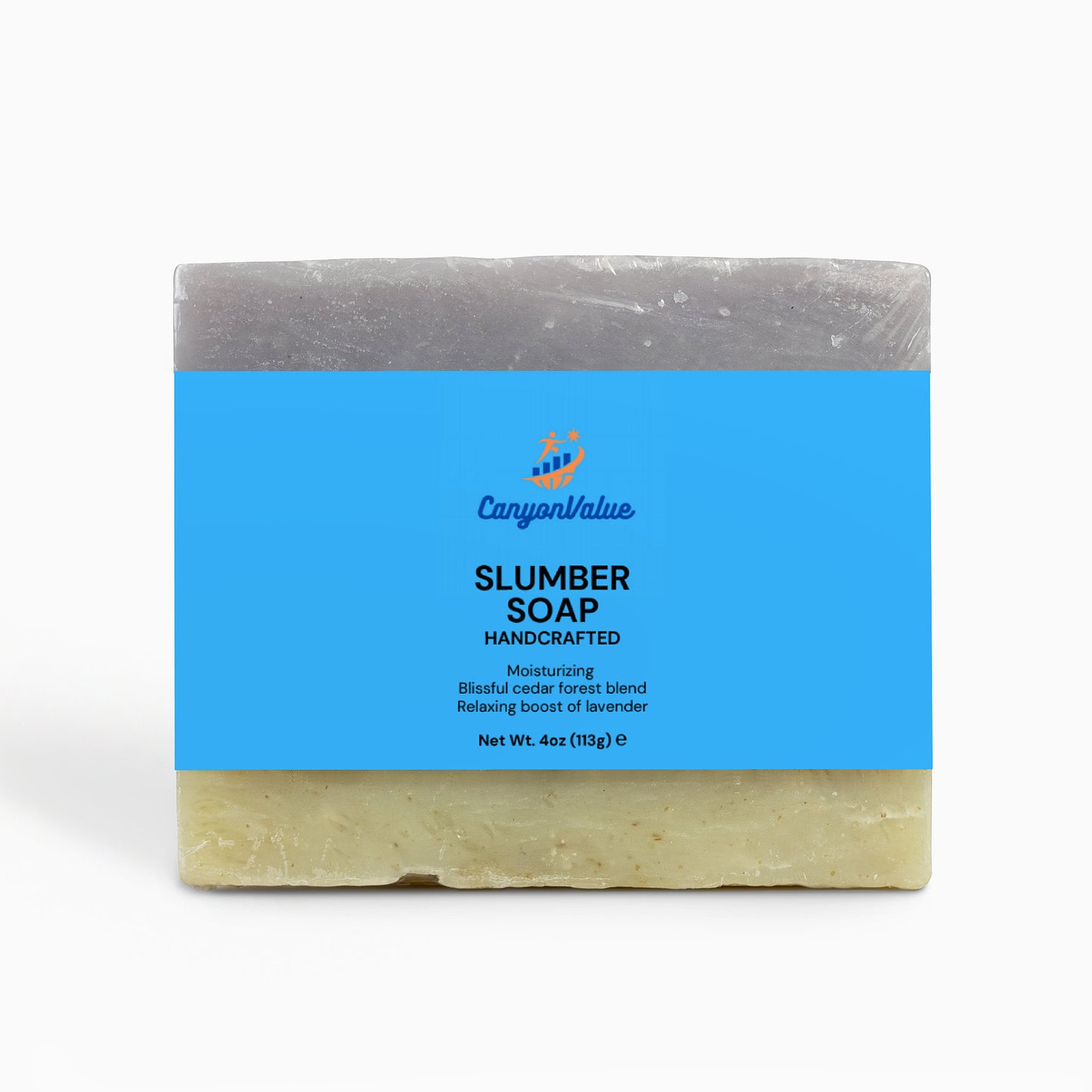 Slumber Soap