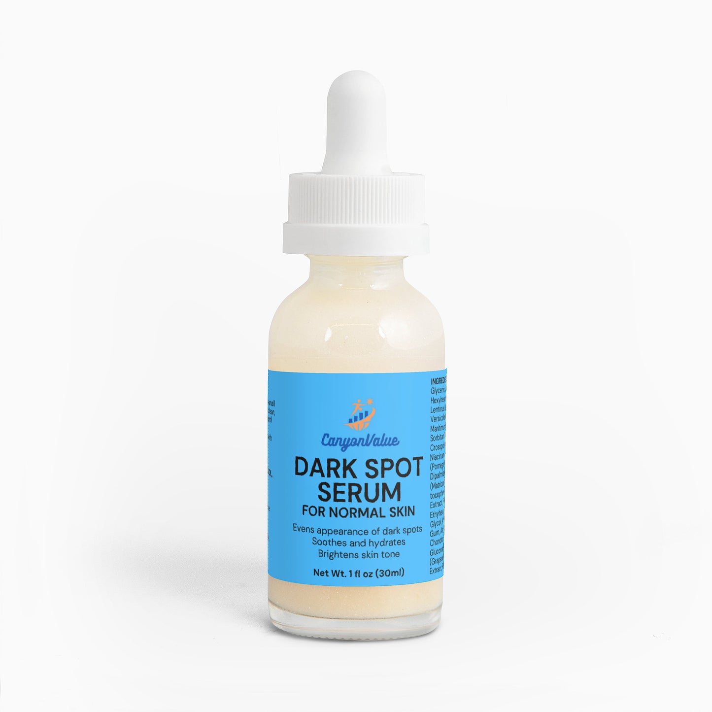 Dark Spot Serum for Normal Skin