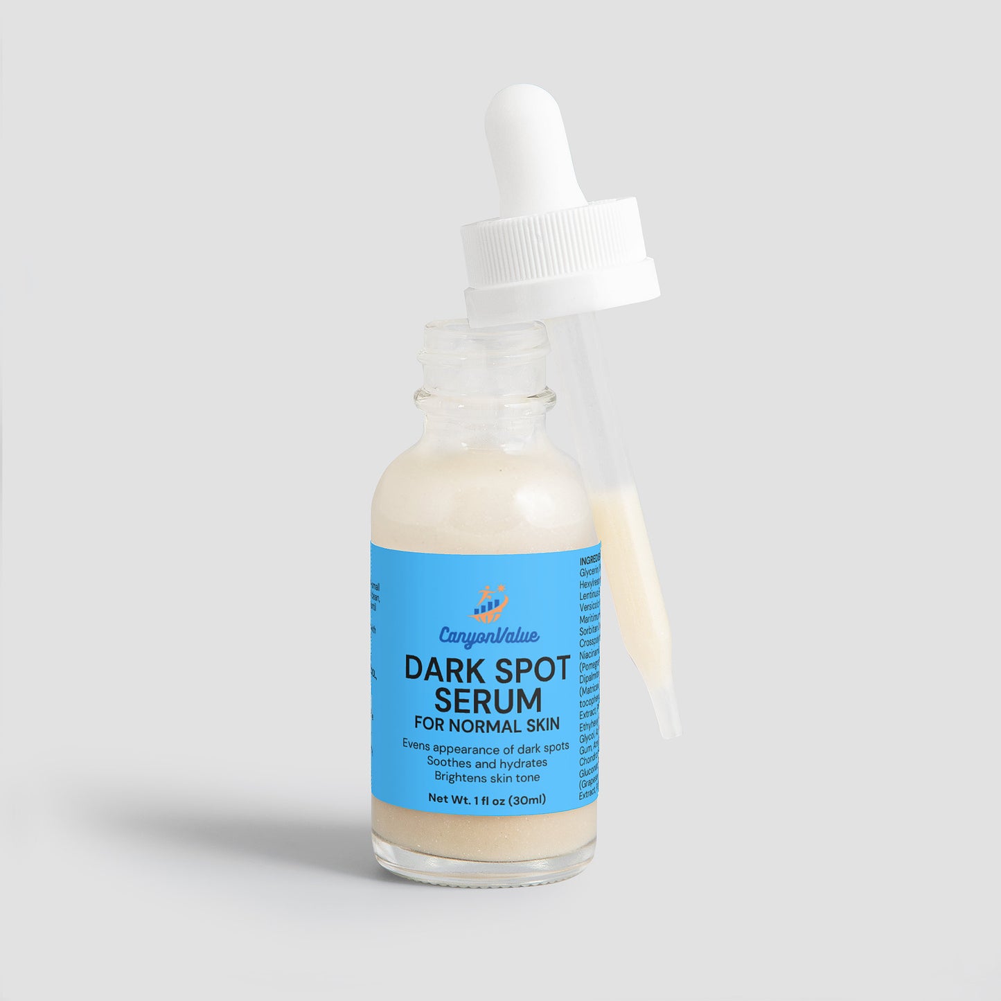 Dark Spot Serum for Normal Skin