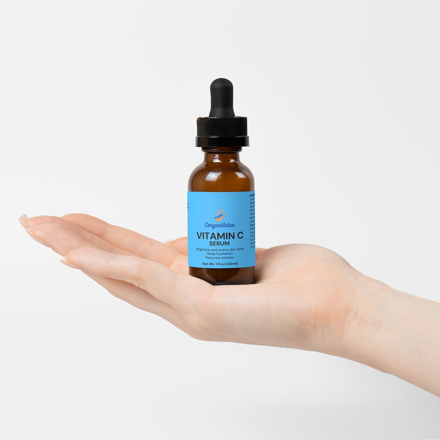 Vitamin C Serum