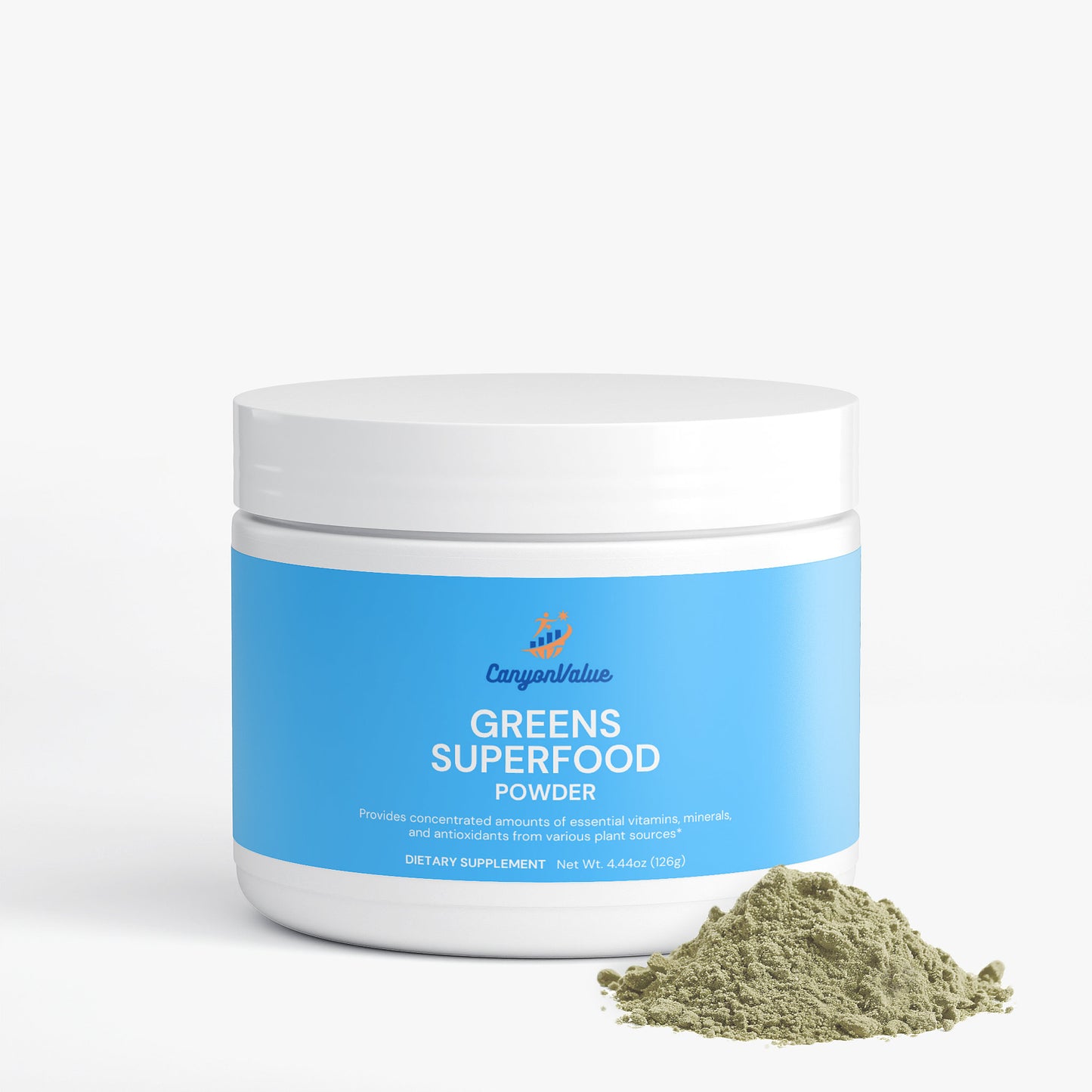 Greens Superfood