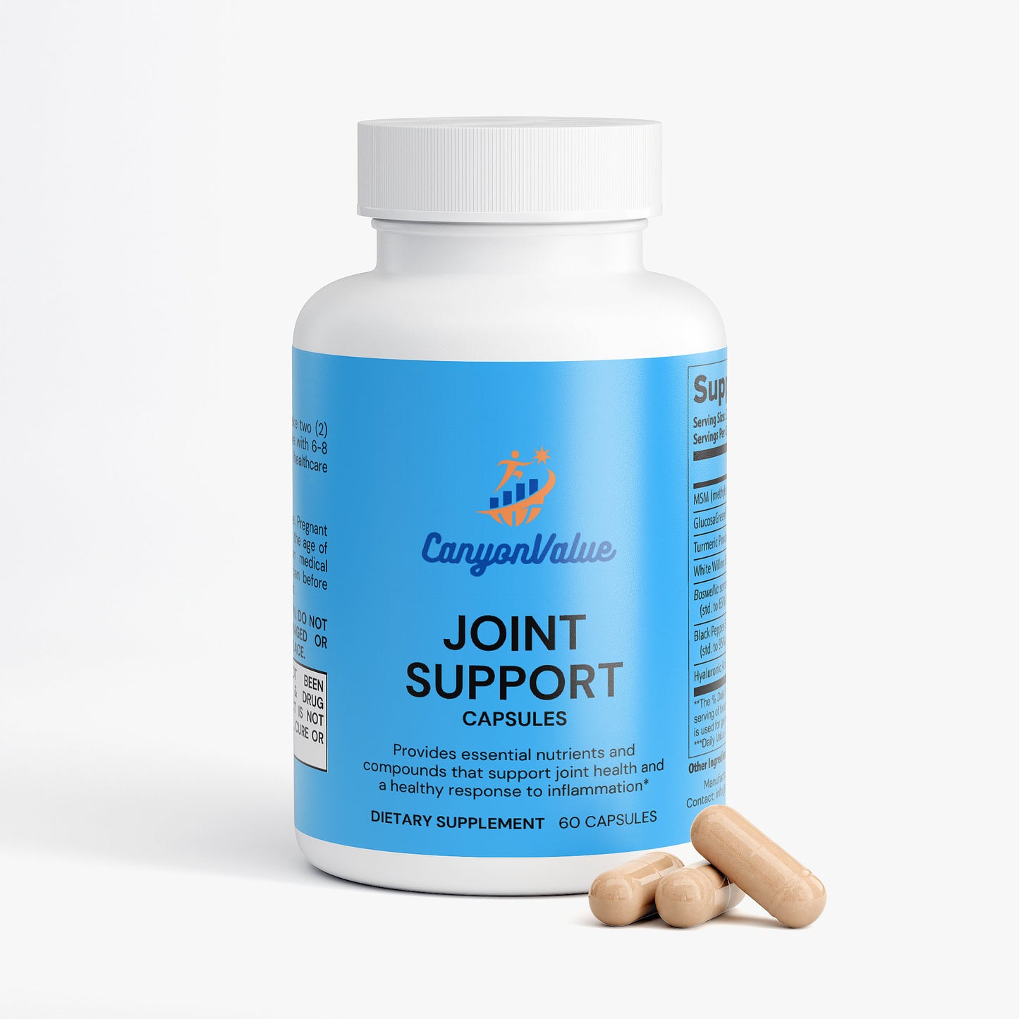 Joint Support
