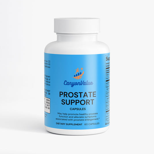 Prostate Support