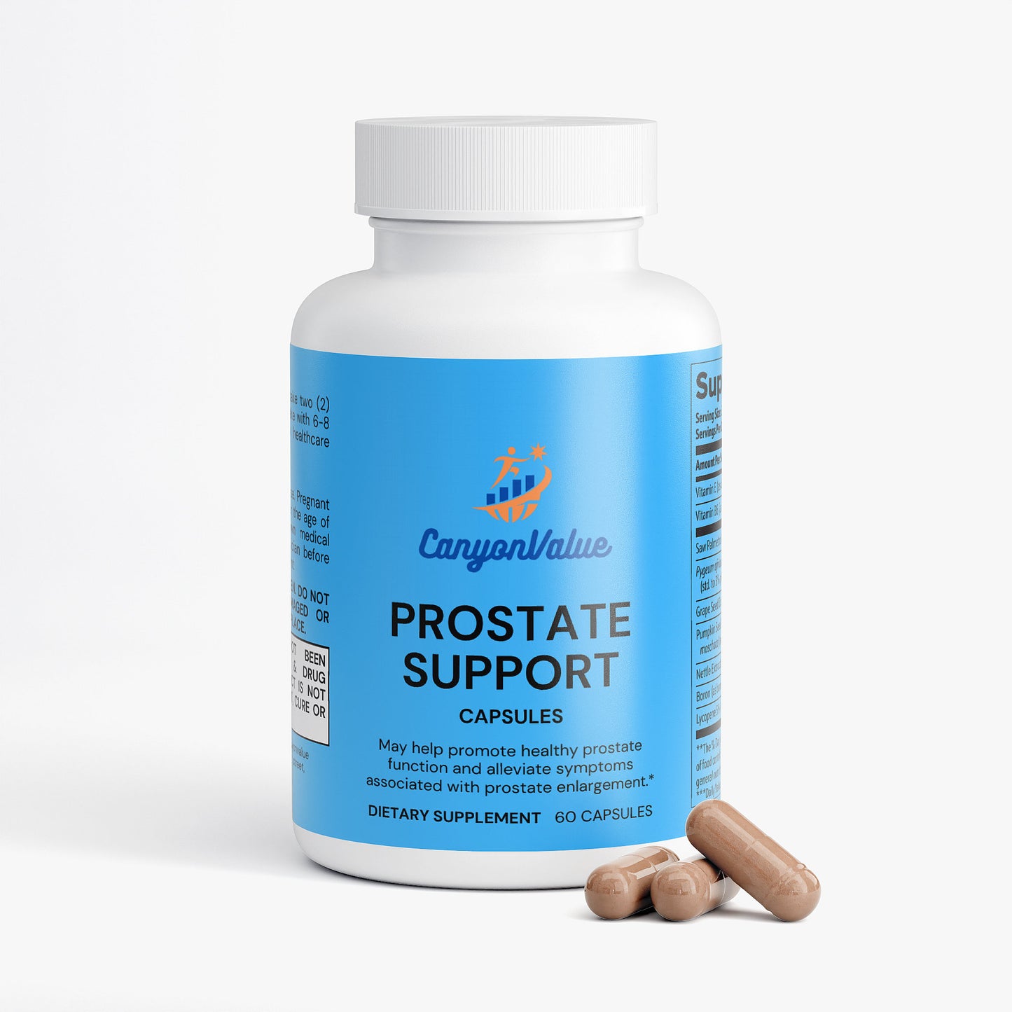 Prostate Support