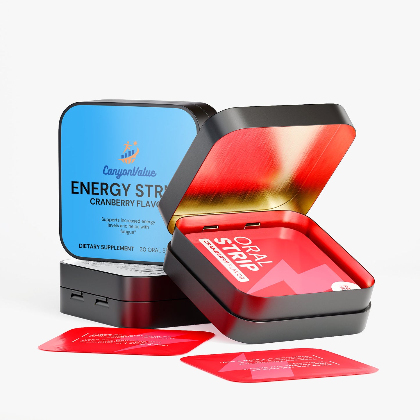 Energy Strips