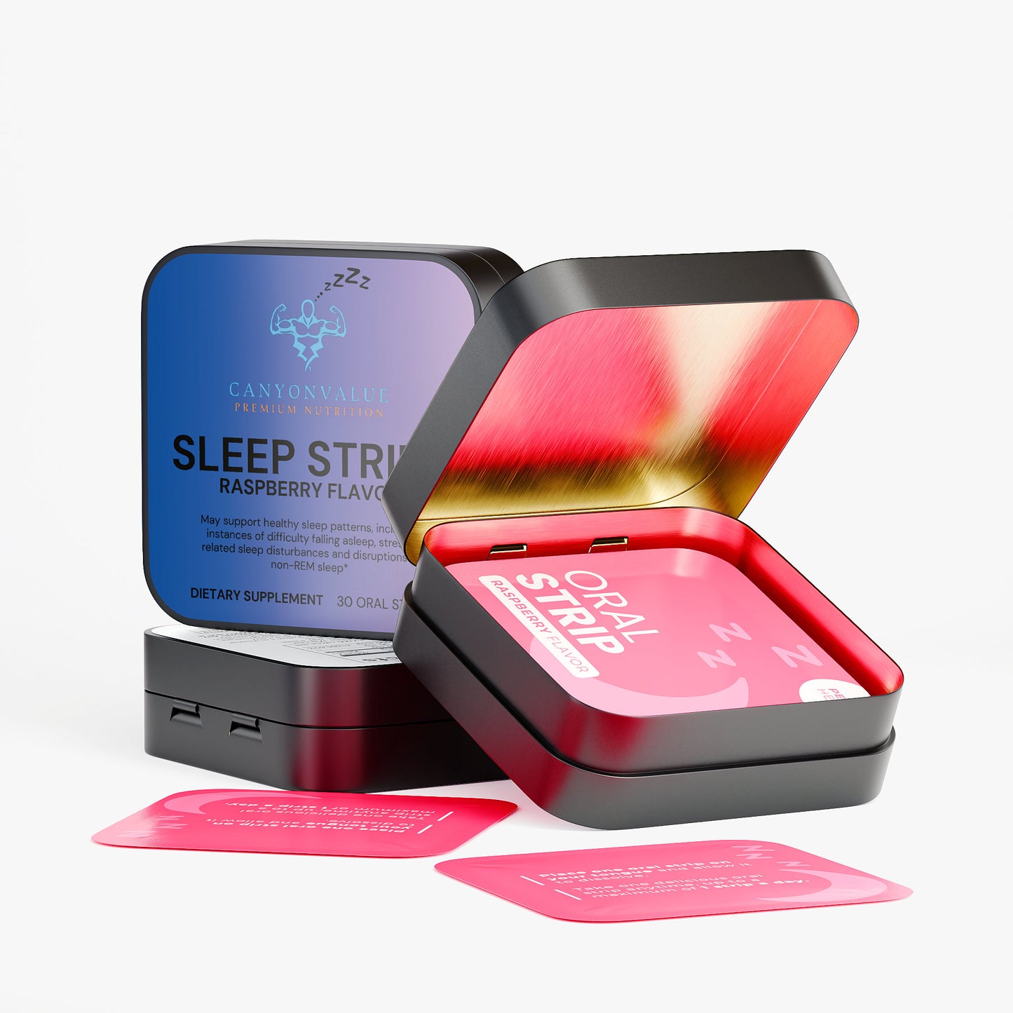 Sleep Strips