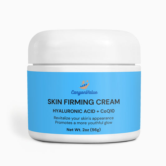 Skin Firming Cream