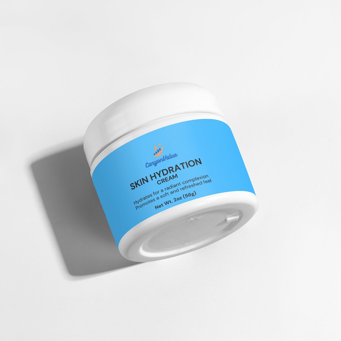 Skin Hydration Cream