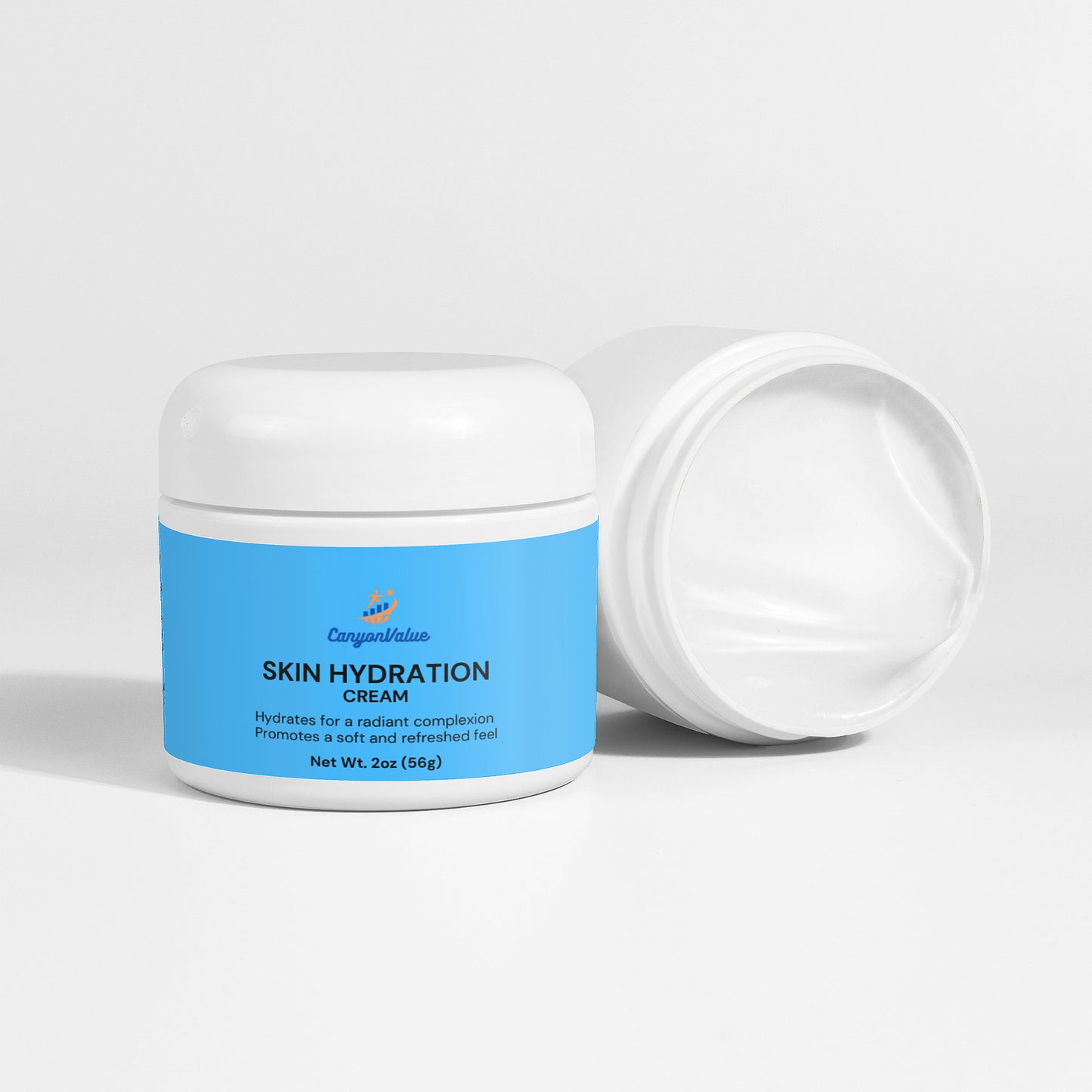 Skin Hydration Cream