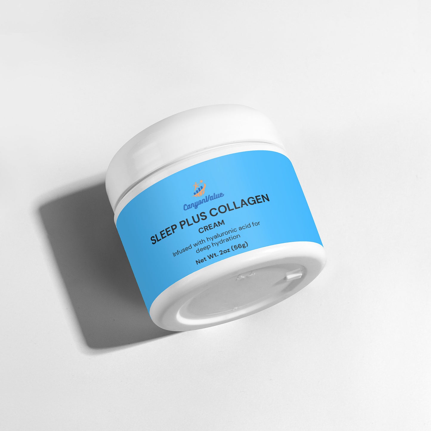 Sleep Plus Collagen Cream