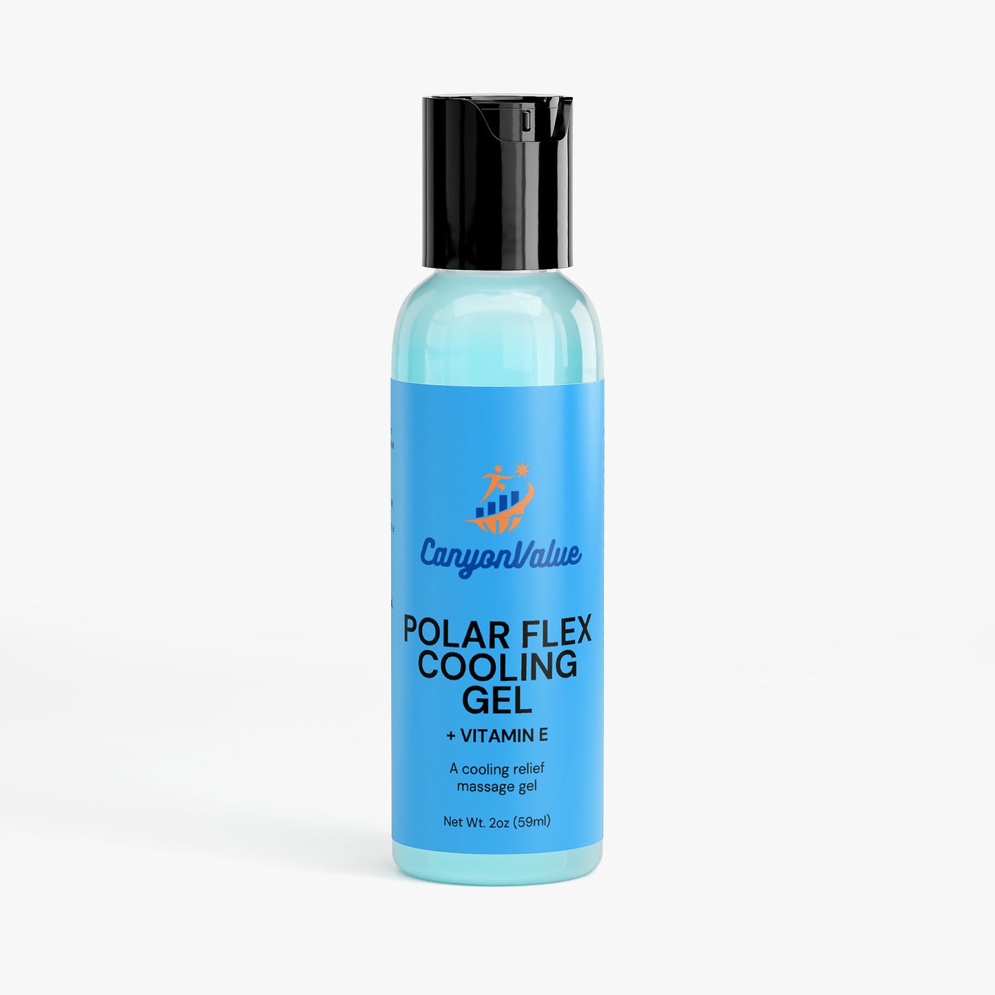 Polar Flex Cooling Gel