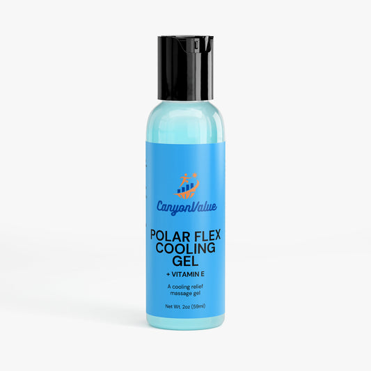 Polar Flex Cooling Gel