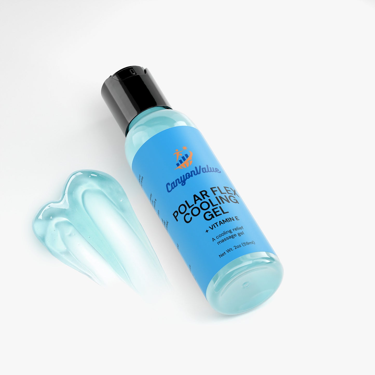 Polar Flex Cooling Gel