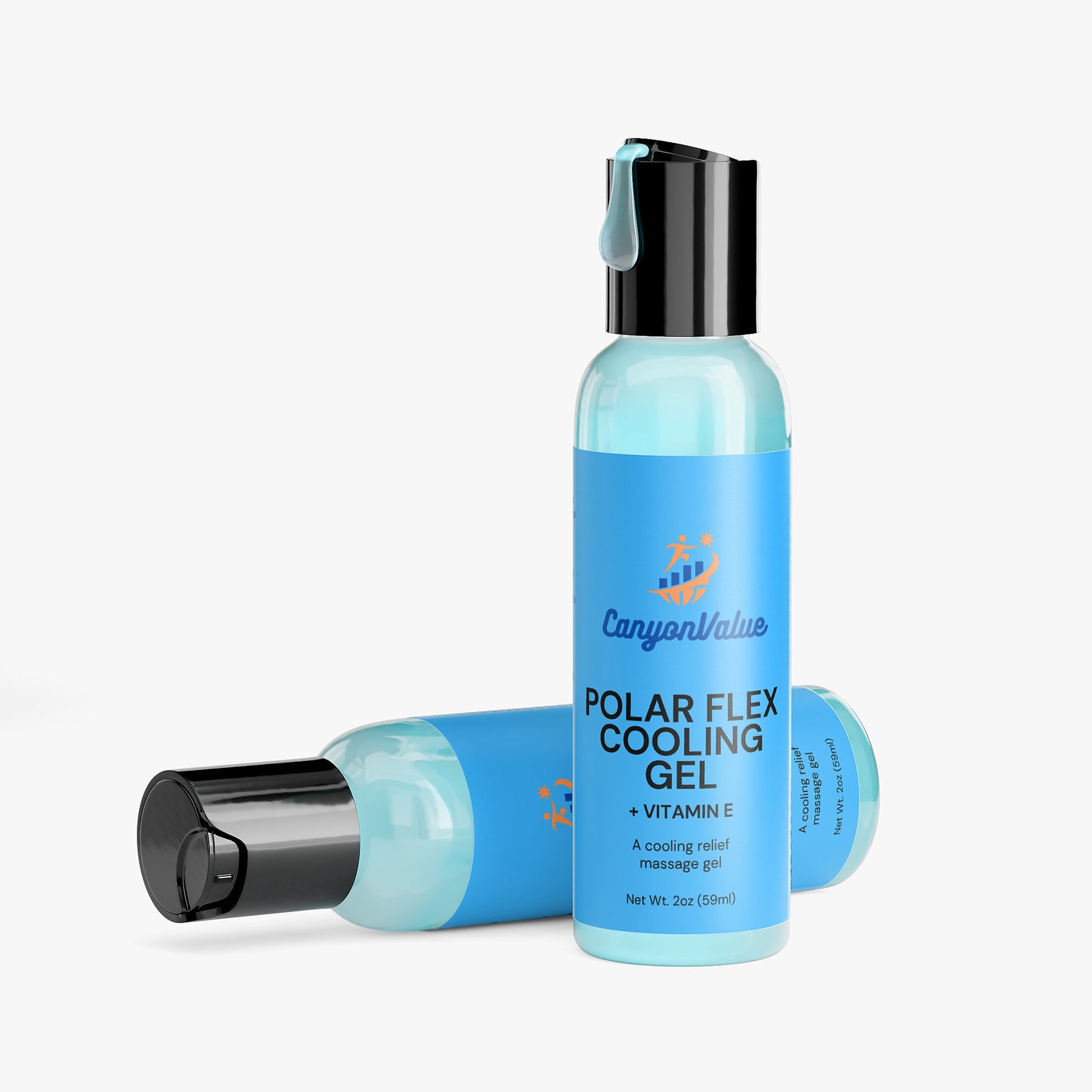 Polar Flex Cooling Gel