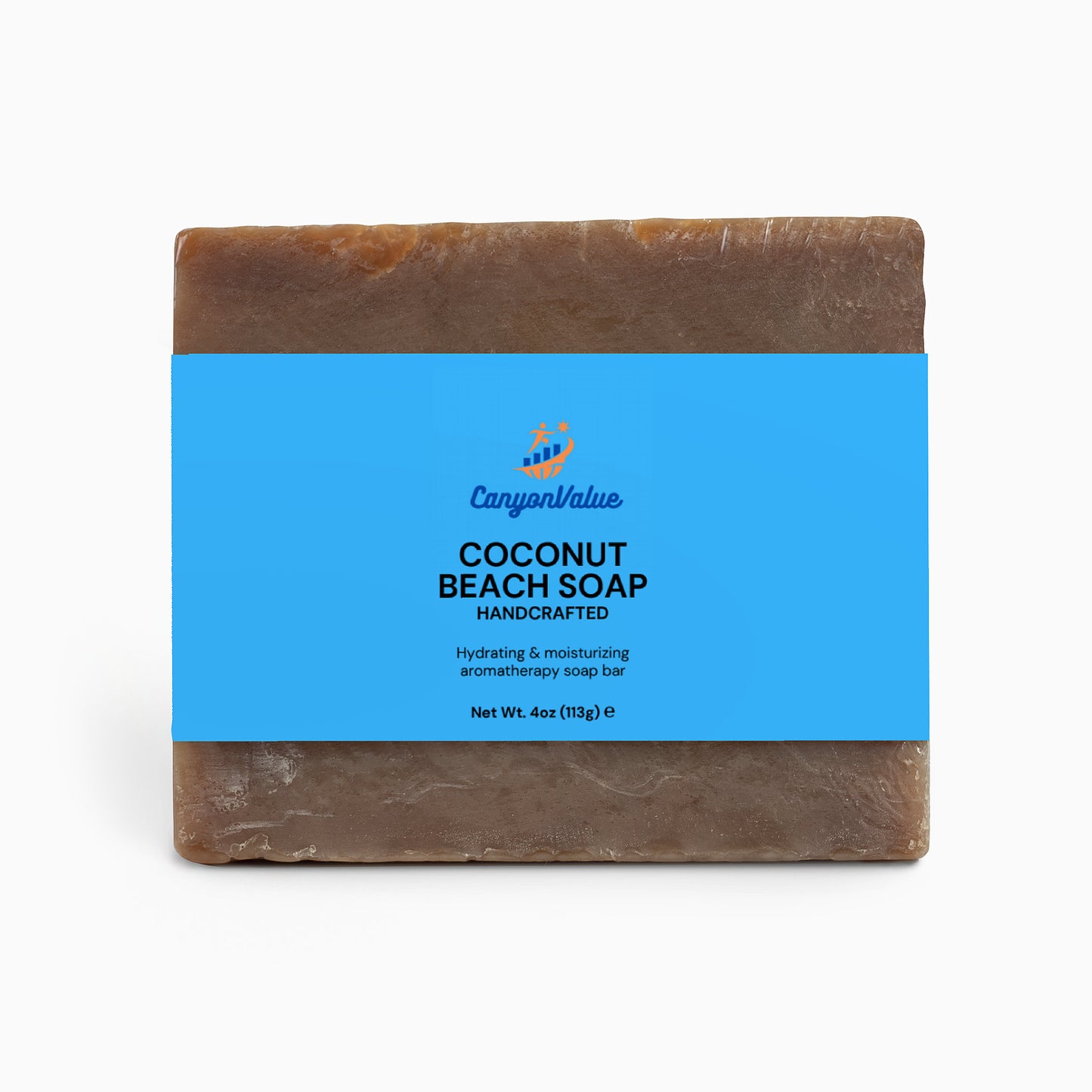 Coconut Beach Soap