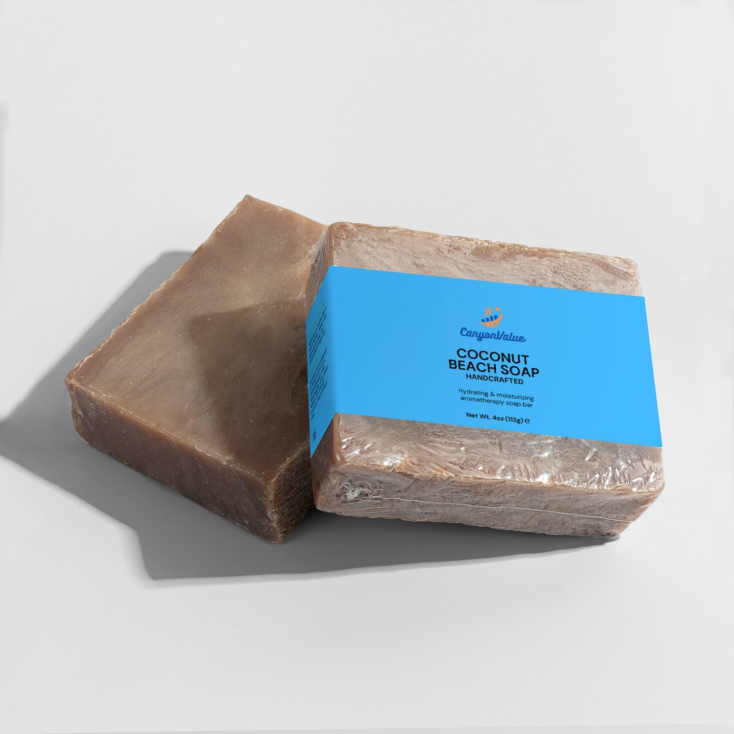 Coconut Beach Soap